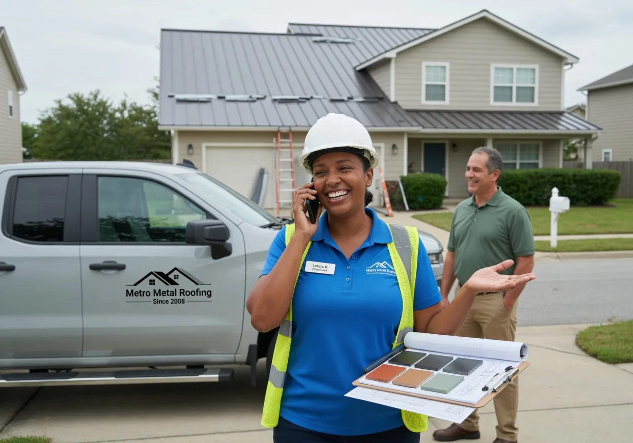 Metal Roofing Installation Brooten, MN FAQs