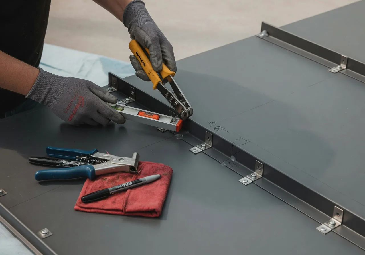 Why choose Metal Roofing Installation in Brooten, MN